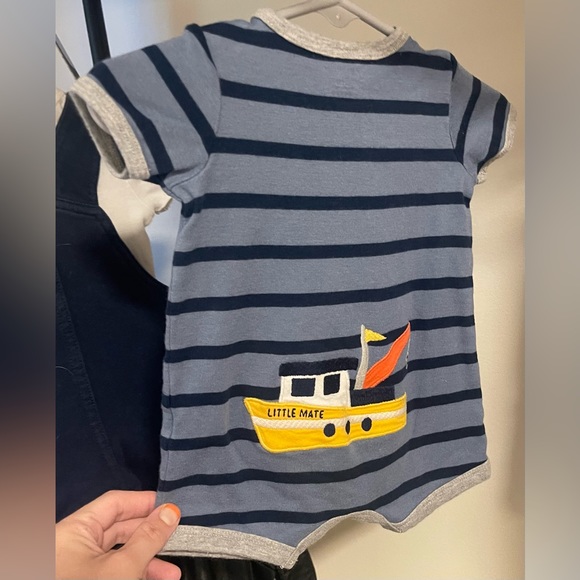 Boys 0-3 month bundle/1 - Picture 4 of 12